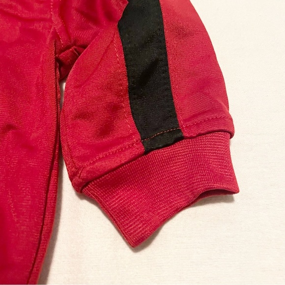Nike Jordan Jumpman Zip Up Jacket Baby 12 Months - Picture 4 of 16